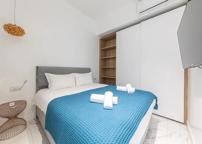 Apartmán Downtown Milán