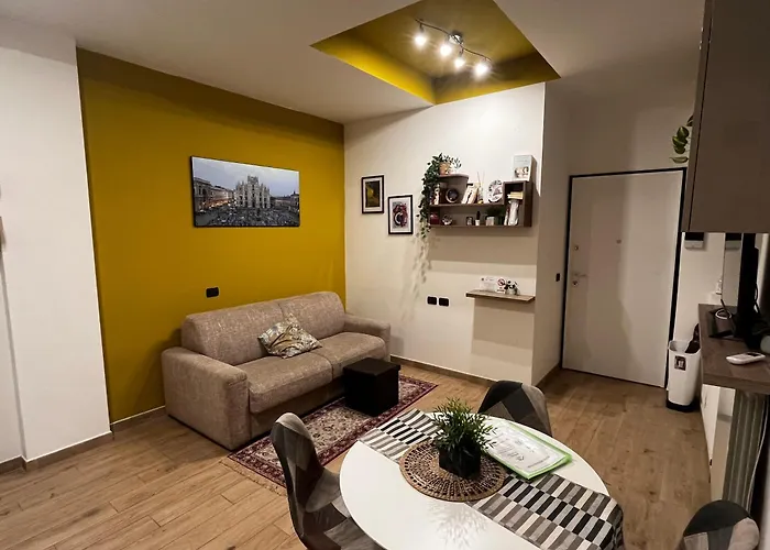 Nel Quartiere Bayres Completamente Rinnovata