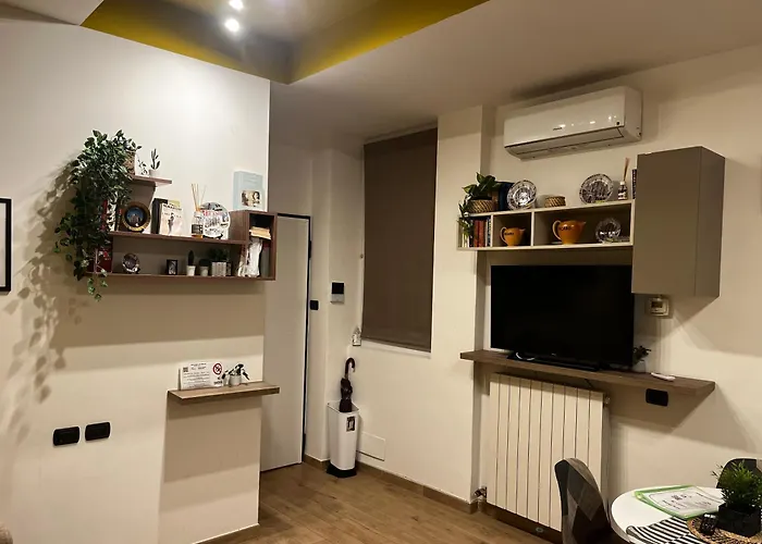 Apartmán Nel Quartiere Bayres Completamente Rinnovata Milán