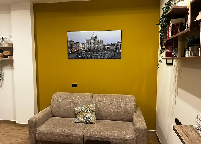 Nel Quartiere Bayres Completamente Rinnovata 아파트 *