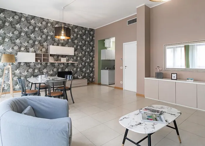 Italianway Collection - Cannobio 8 *