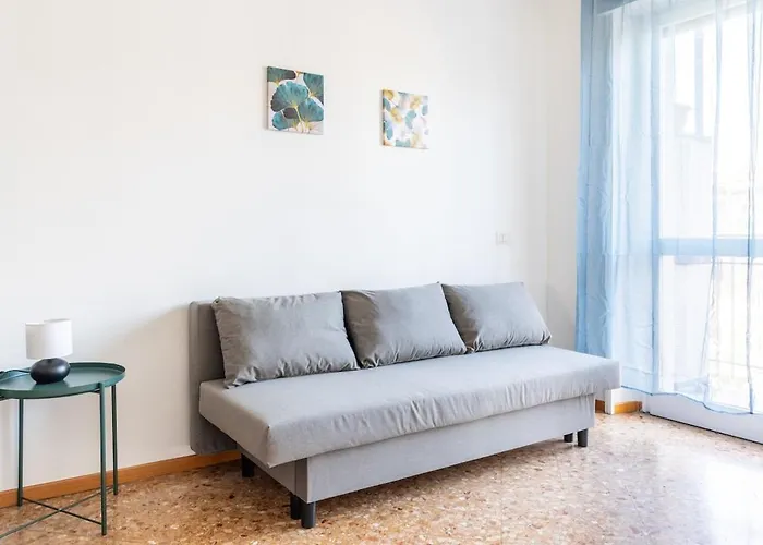 Duomo-navigli - Two Bedrooms & Terrace With Wi-fi *