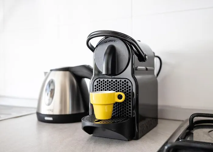 Duomo-navigli - Two Bedrooms & Terrace With Wi-fi * Milán