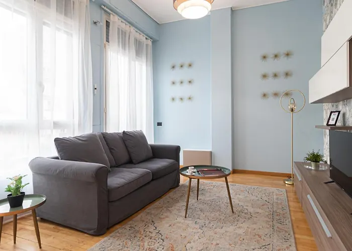 Italianway Collection - Cannobio 8 * Милан