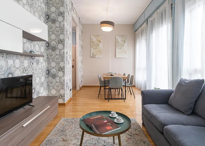 Italianway Collection - Cannobio 8 Апартаменты