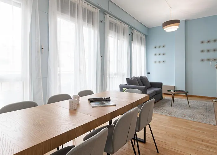 Italianway Collection - Cannobio 8 Apartman *