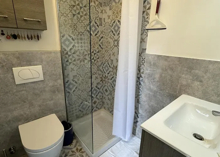 Casetta Di Irene 밀라노