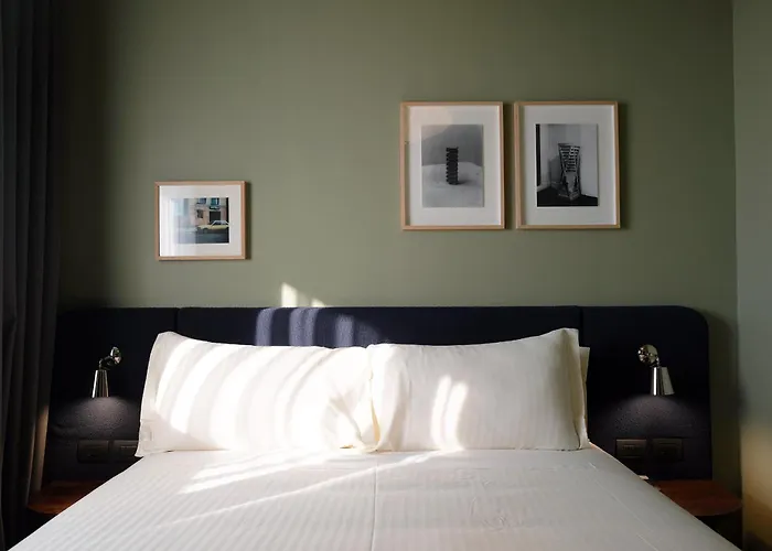 C-hotels Concorde 4*