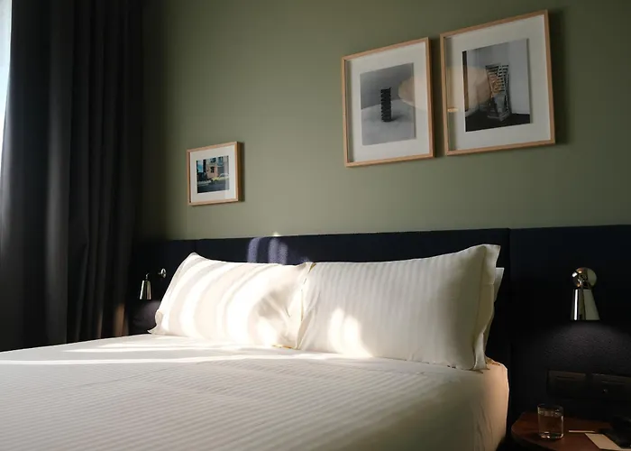 C-hotels Concorde 4* 밀라노