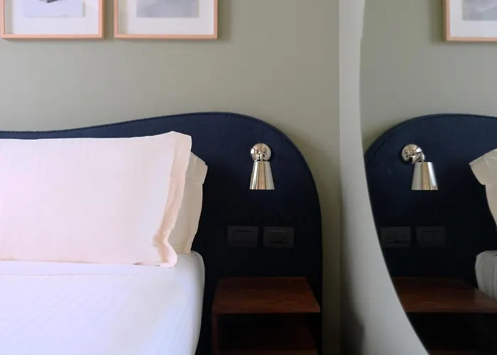 C-hotels Concorde 호텔 4*