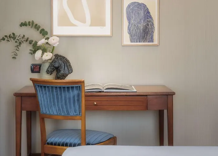 Worldhotel Casati 18