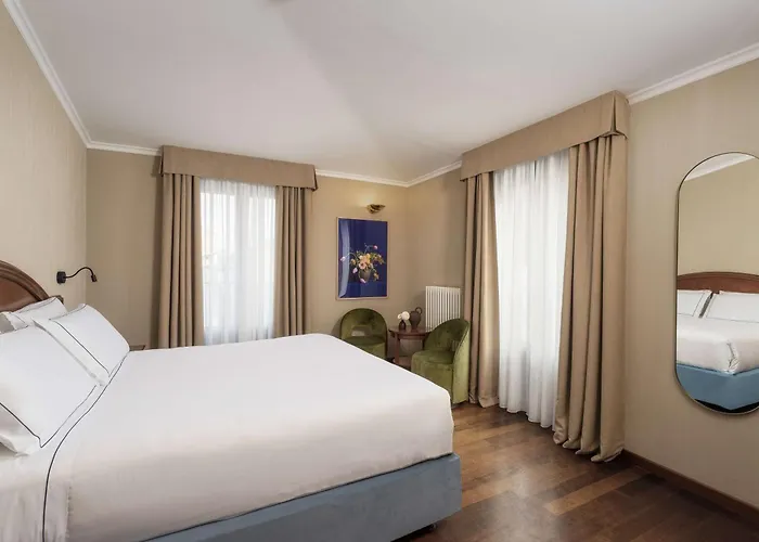 Worldhotel Casati 18 Hotel 4*