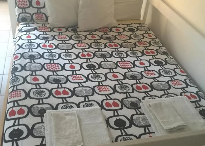 Milanofiere Flat מילאנו