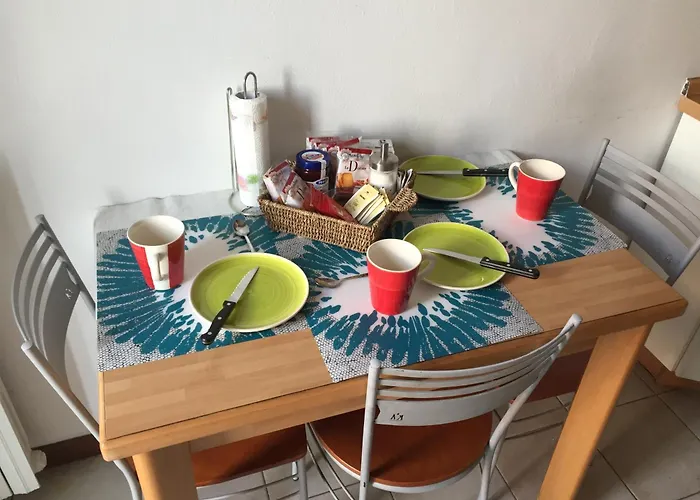 Appartamento Milanofiere Flat *