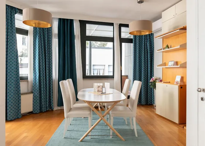 Διαμέρισμα Heart Duomo District