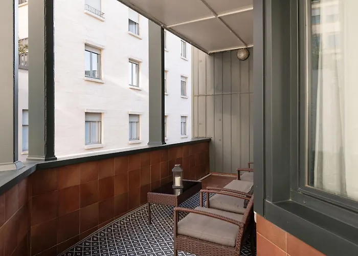 Heart Duomo Terrace Milán