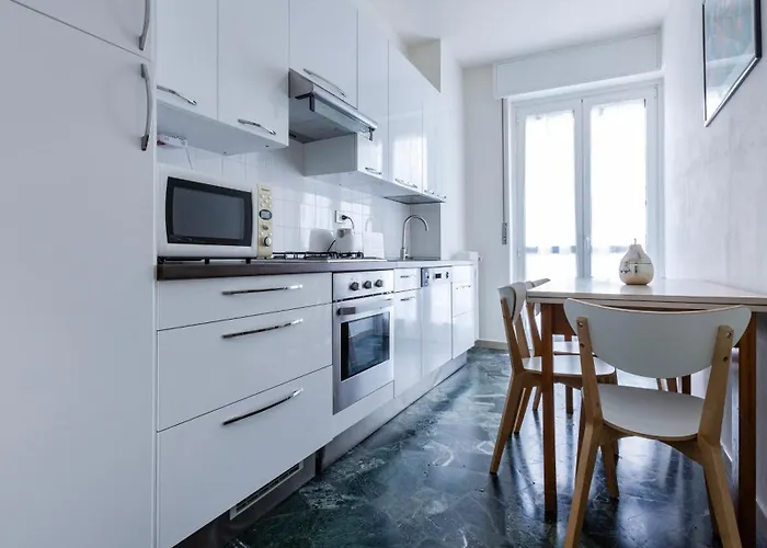 Italianway Easy - Bonnet 5 Milano