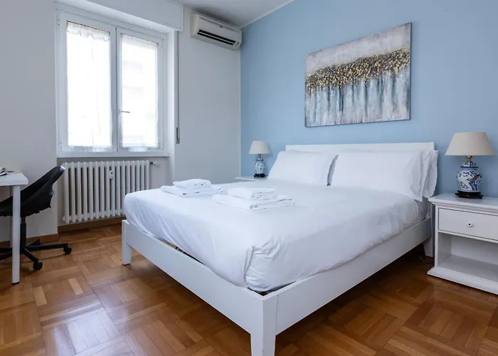 דירה Italianway Easy - Bonnet 5