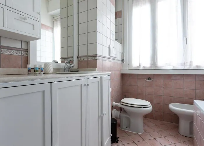 Italianway Easy - Bonnet 5 Daire *