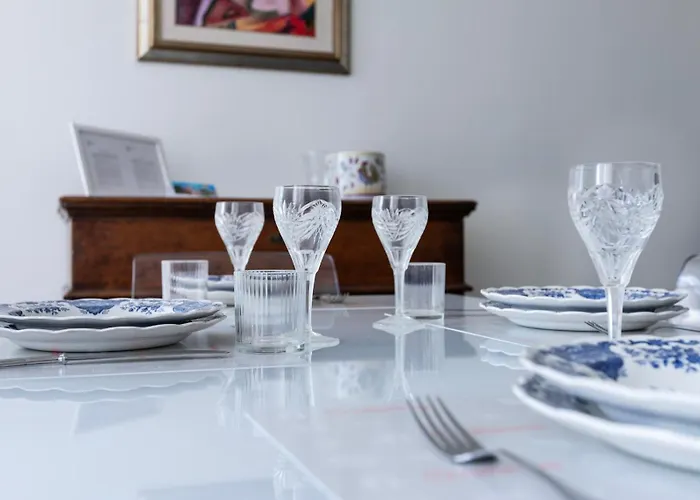 Daire Italianway Easy - Bonnet 5 *