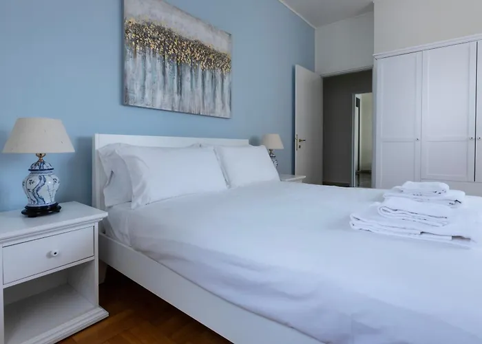 Italianway Easy - Bonnet 5 דירה מילאנו