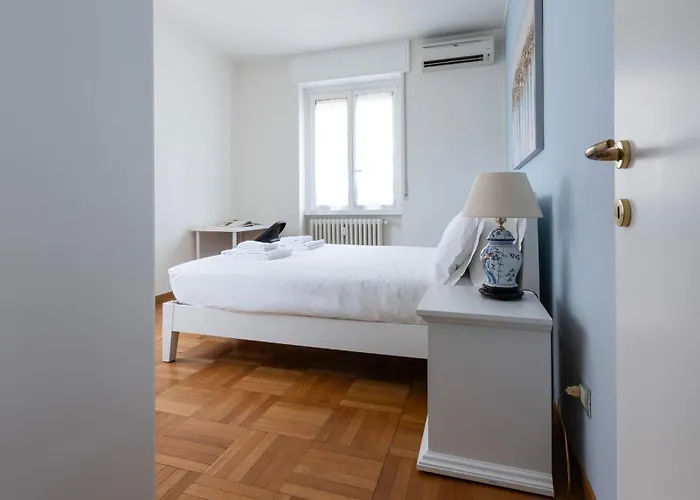 Daire Italianway Easy - Bonnet 5 Milano