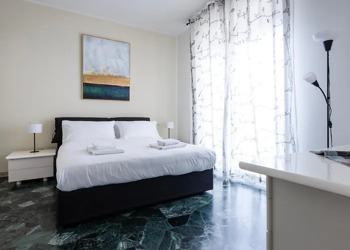 Italianway Easy - Bonnet 5 Daire