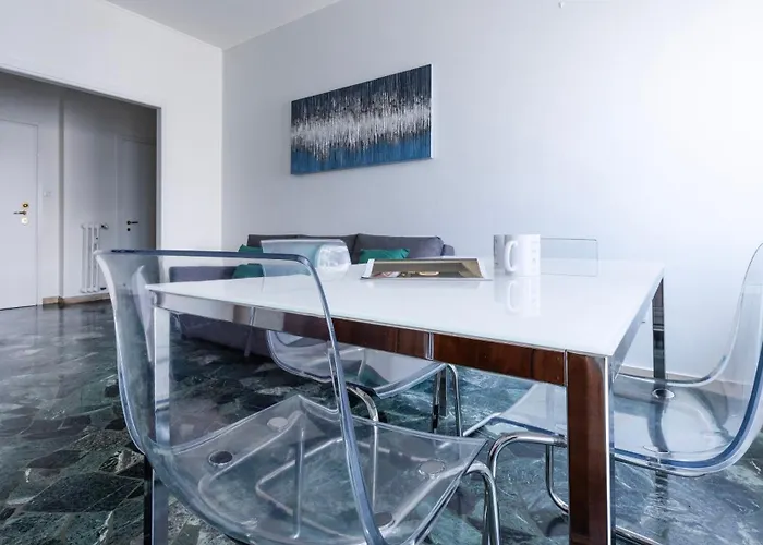 Italianway Easy - Bonnet 5 Milano