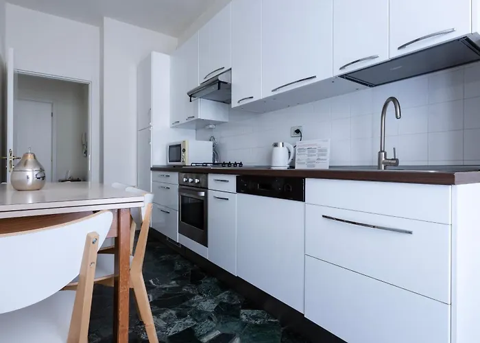 Italianway Easy - Bonnet 5 Daire