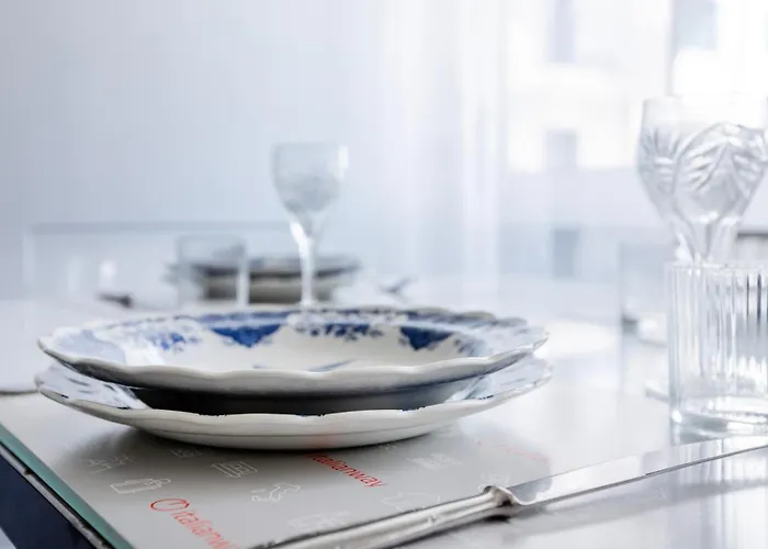 Daire Italianway Easy - Bonnet 5