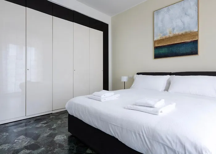 Italianway Easy - Bonnet 5 Daire