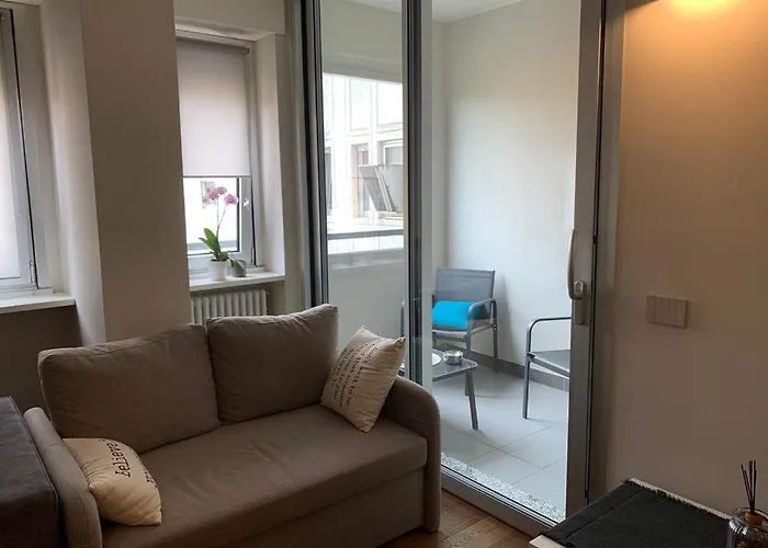 Apartahotel Isola Milán