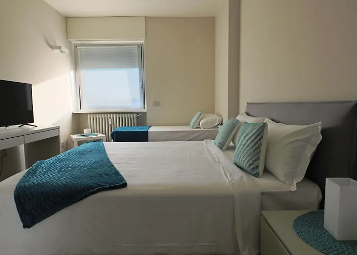 Isola Apartahotel 4*