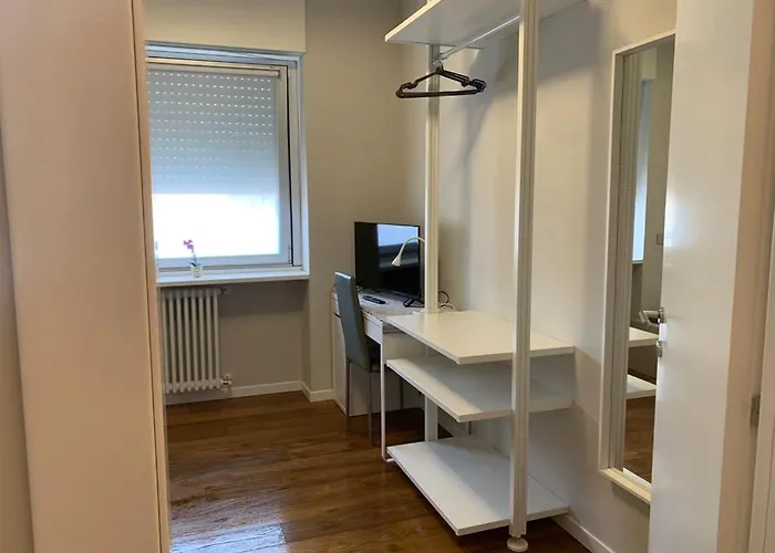 Apartahotel Isola 4*