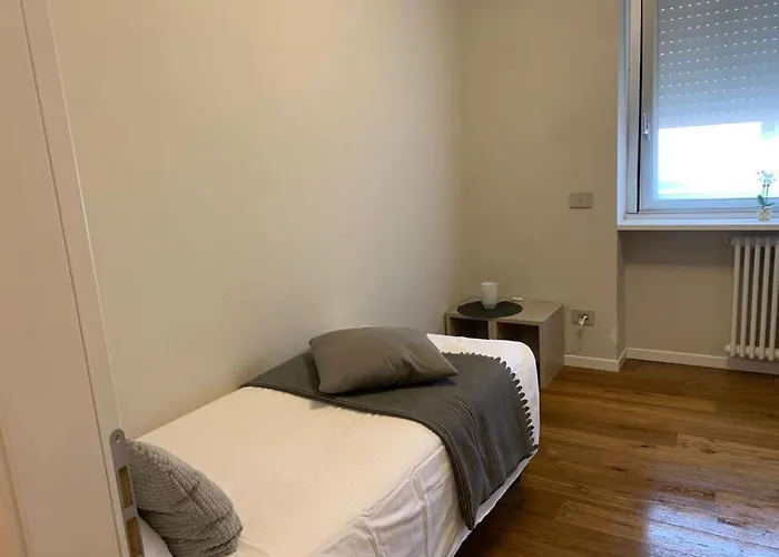 Apartahotel Isola Milán