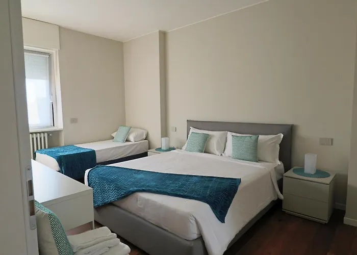 Isola Aparthotel