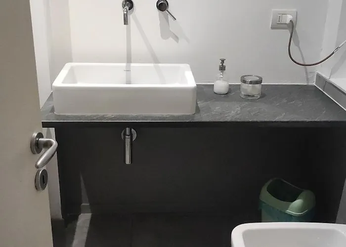 Maria Homes -vitruvio 42 アパート