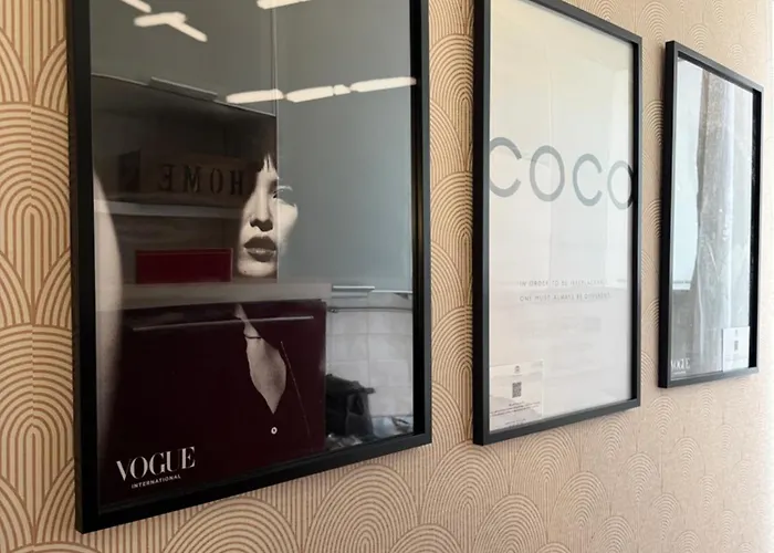 Comecasa Da Chiaretta Apartman Milánó