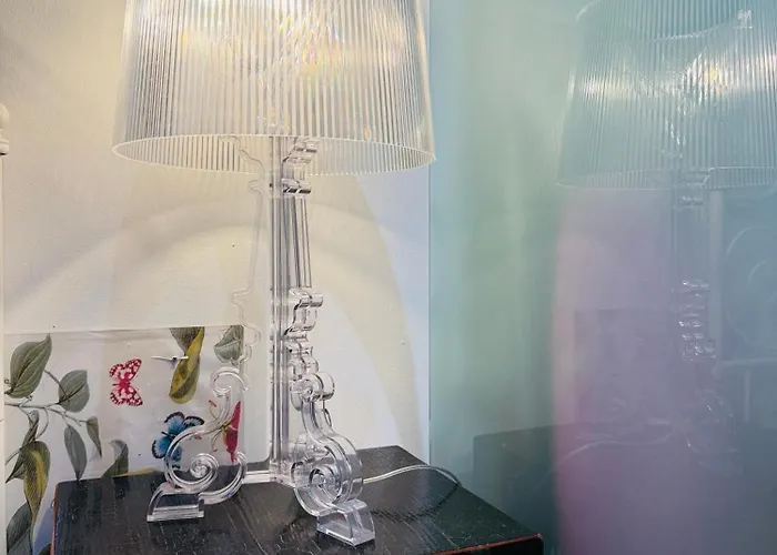 Comecasa Da Chiaretta Apartman