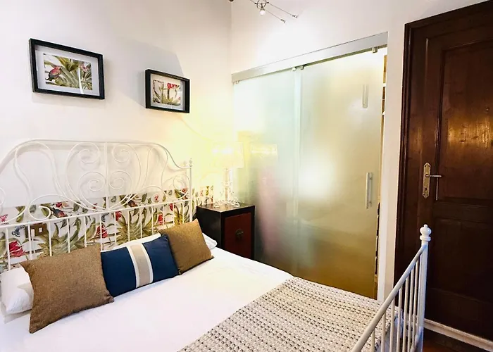 Apartman Comecasa Da Chiaretta