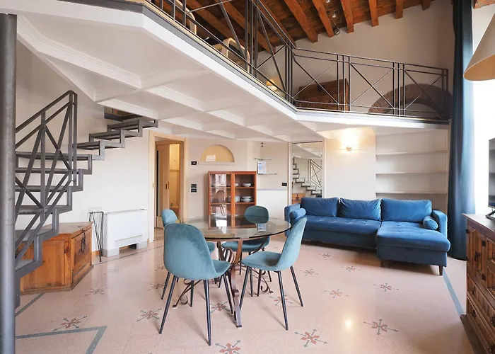 Apartament Duomo Cathedral View - Luxury