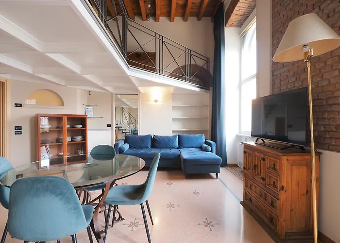 Apartament Duomo Cathedral View - Luxury *