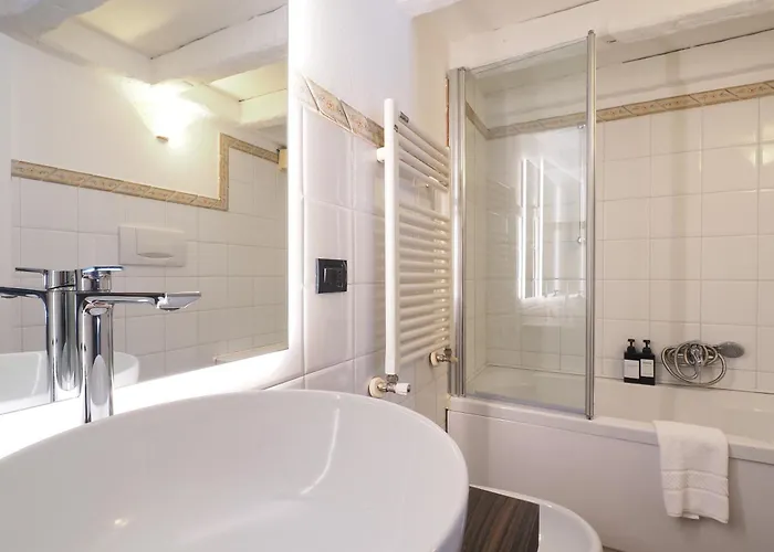 Duomo Cathedral View - Luxury Apartament Mediolan