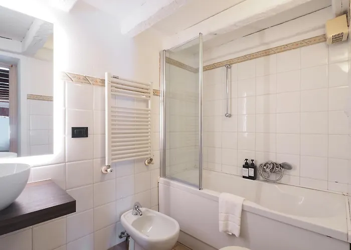 Duomo Cathedral View - Luxury Apartament Mediolan