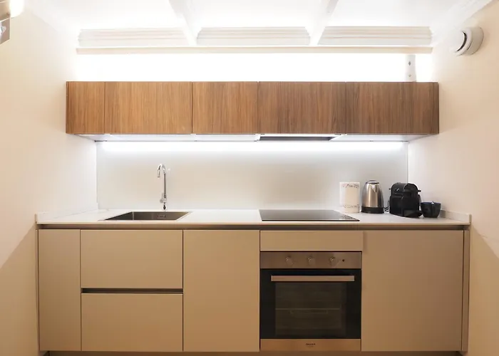 Duomo Cathedral View - Luxury Mediolan