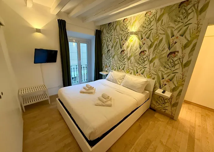 La Milanese - Piazza 5 Giornate Apartmán Milán