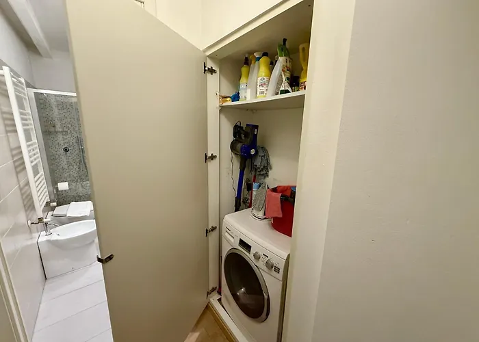 La Milanese - Piazza 5 Giornate *