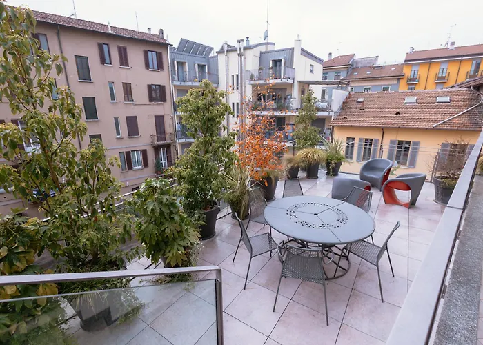 My Lovely Place Loreto *