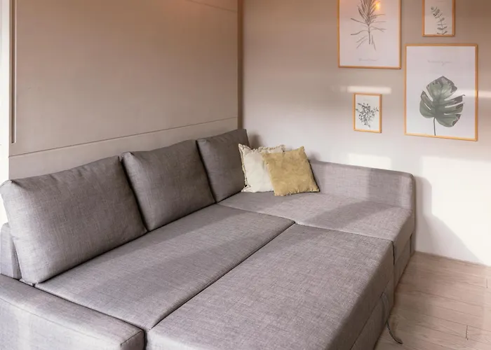 Daire My Lovely Place Loreto