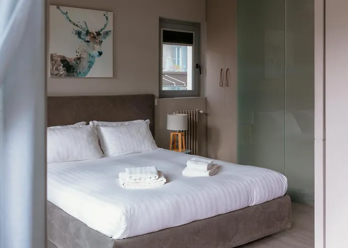 My Lovely Place Loreto Daire Milano